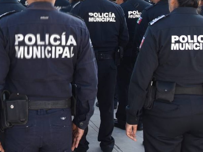 Policía Municipal