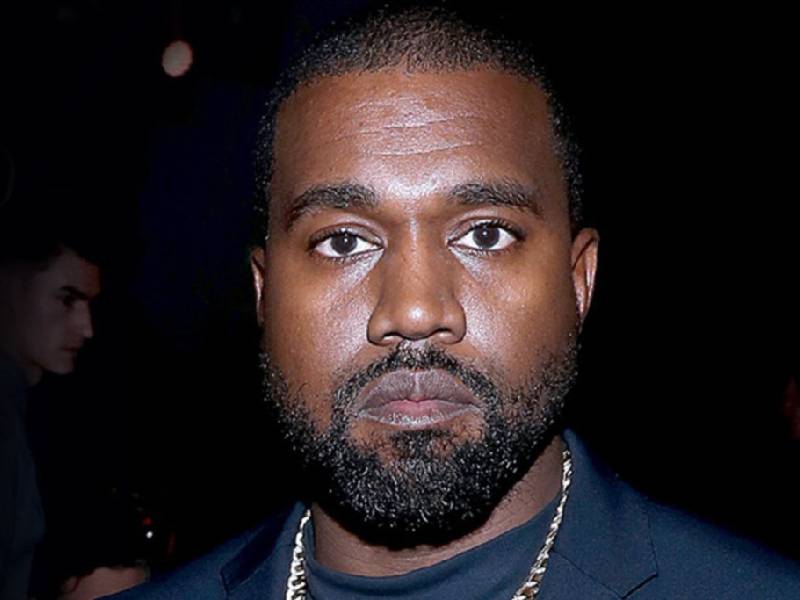 GAP también rompen con Kanye West tras sus comentarios antisemitas