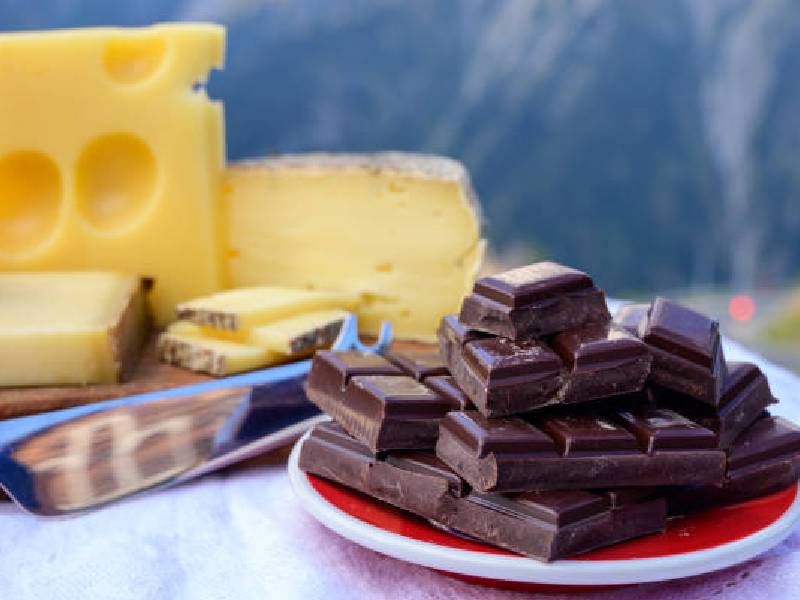 Quinto Congreso Agroindustrial de miel queso y chocolate en Ciudad del Carmen
