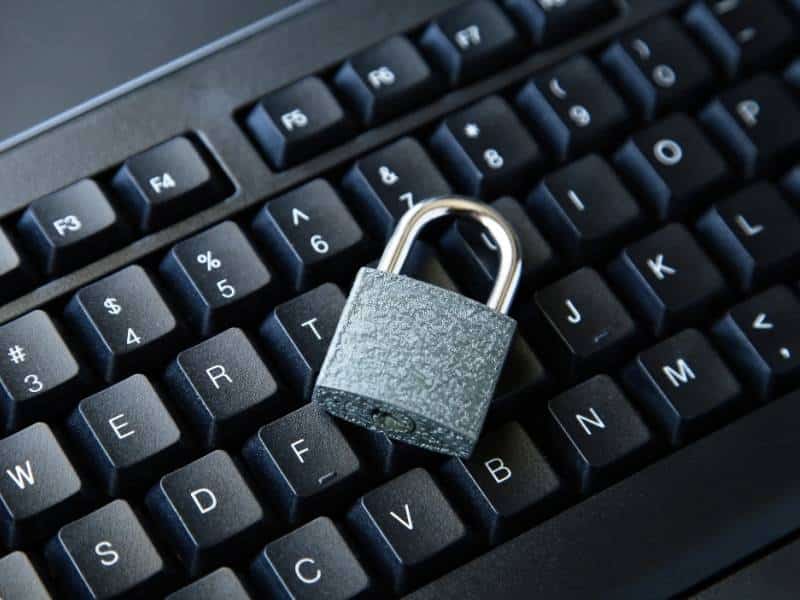 Solo 44% de internautas protege su privacidad