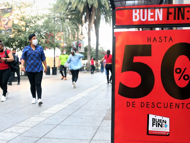 La inflación ha resentido el poder adquisitivo de los consumidores