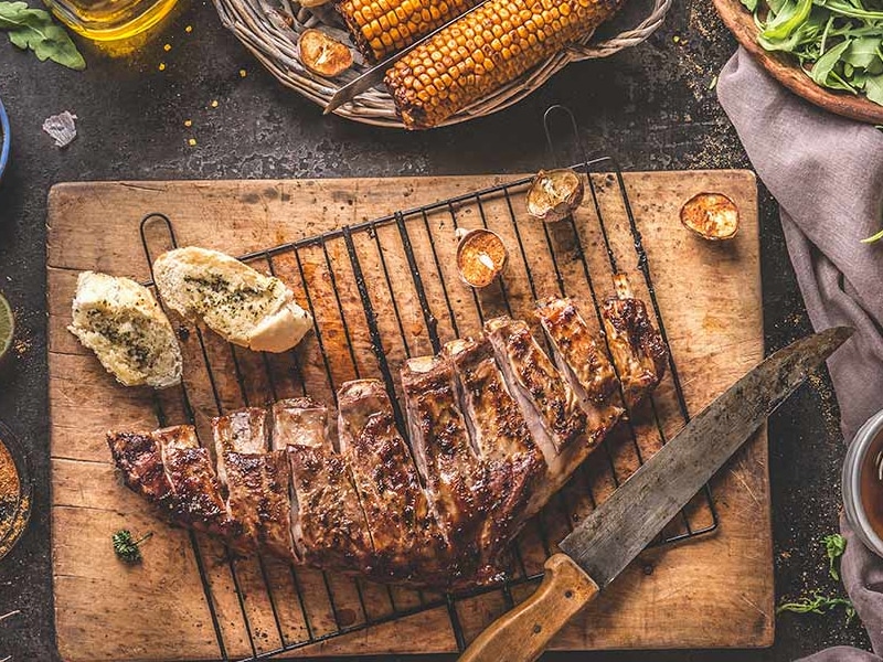 La cocina diaria en Brasil depende mucho de la zona, con más presencia marinera en zonas costeras y manteniendo más la influencia indígena en el interior