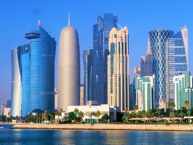 qatar