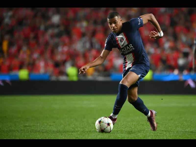 ¿Kylian Mbappé podría marcharse del PSG próximamente_