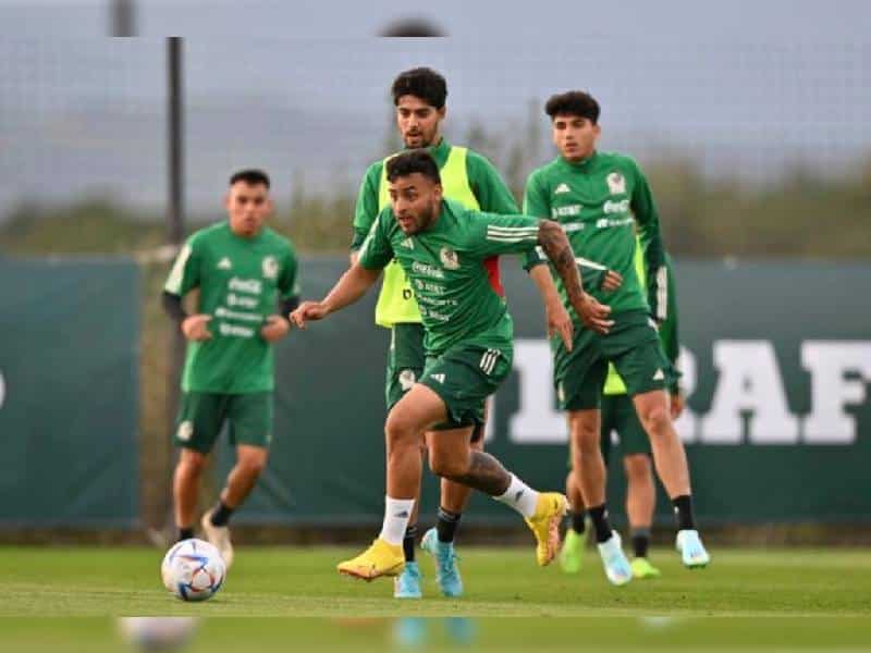 Gerardo Martino ve a la Selección Mexicana entre las ocho mejores de Qatar