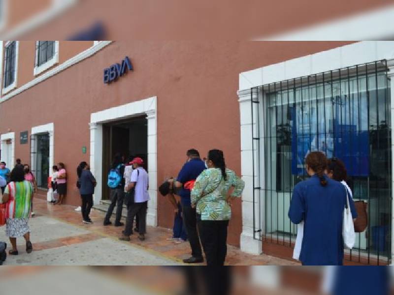 Campeche, último lugar nacional en recepción de remesas 