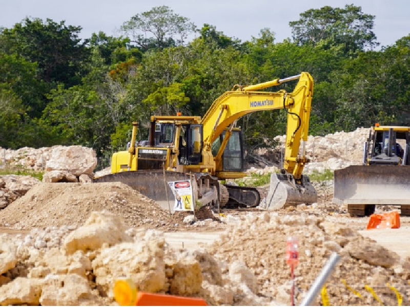 Exhiben con Guakamaya desafíos del Tren Maya