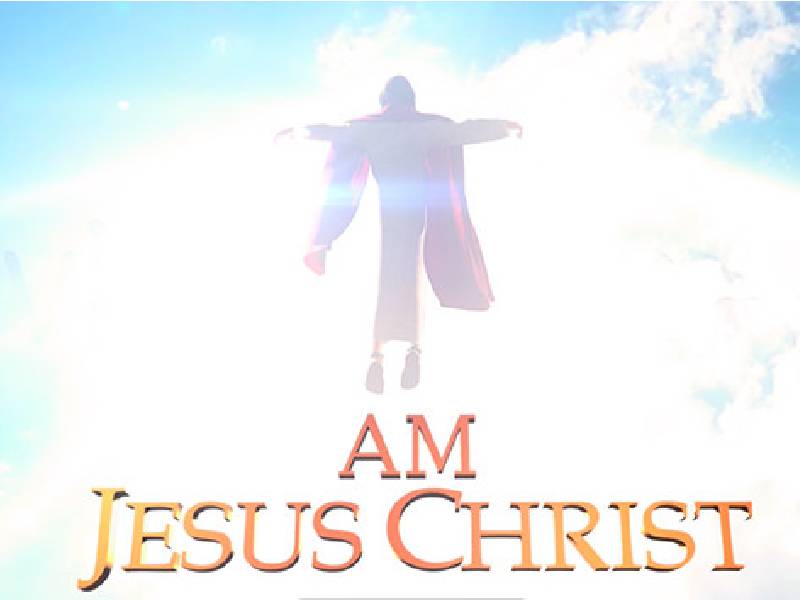 Lanzan el primer tráiler del videojuego “I Am Jesus Christ”
