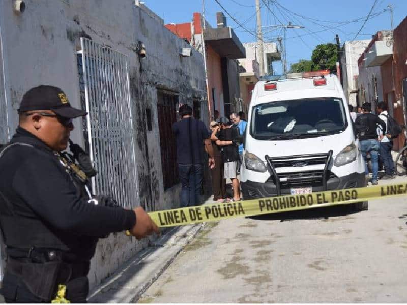 Suicidios en Carmen van en aumento