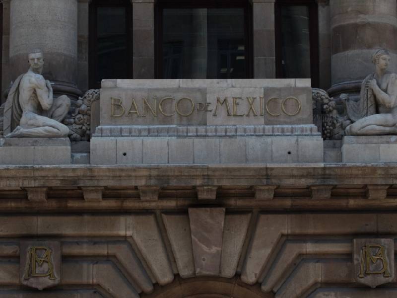 Banxico optará por 50 puntos base en la siguiente decisión de política monetaria: encuesta Citibanamex