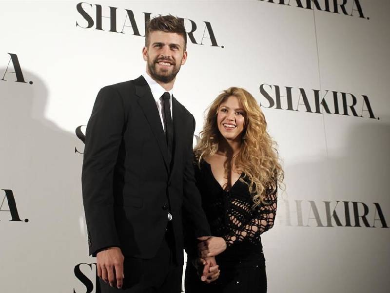 Por fin, Shakira y Piqué llegan a acuerdo