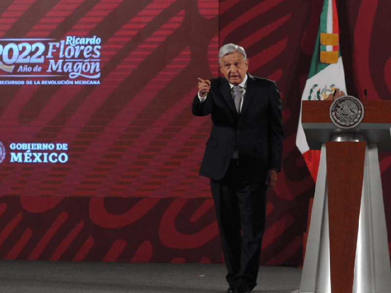 Caso Ayotzinapa se sostiene; hubo rebelión en la FGR: AMLO