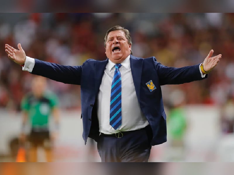 miguel herrera