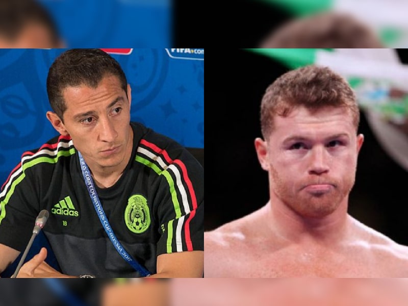 Guardado pide calma a Canelo