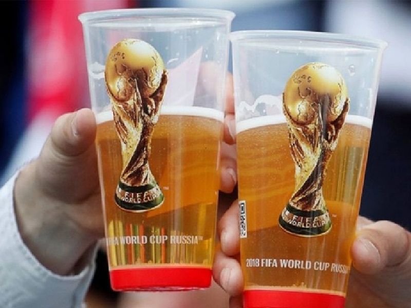 Qatar anuncia que tampoco habrá venta de alcohol en los alrededores de los estadios