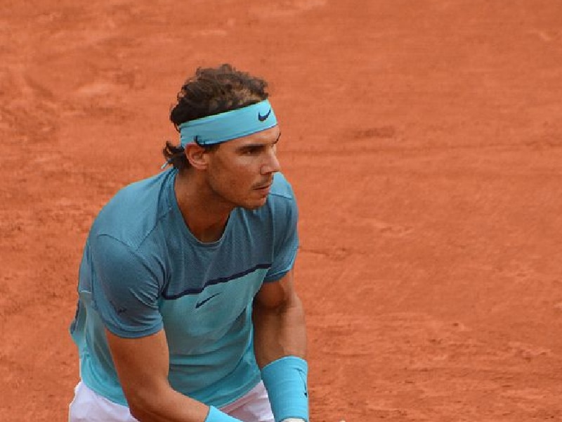 Rafael Nadal