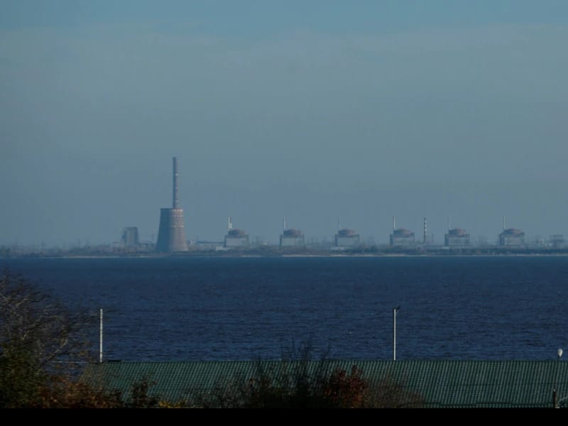 Sin avances de seguridad alrededor de planta nuclear