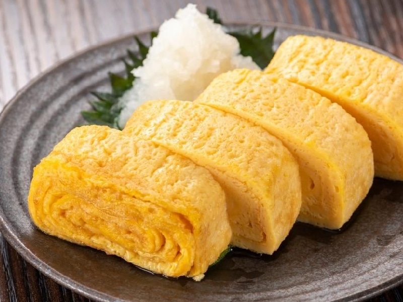 Tamagoyaki