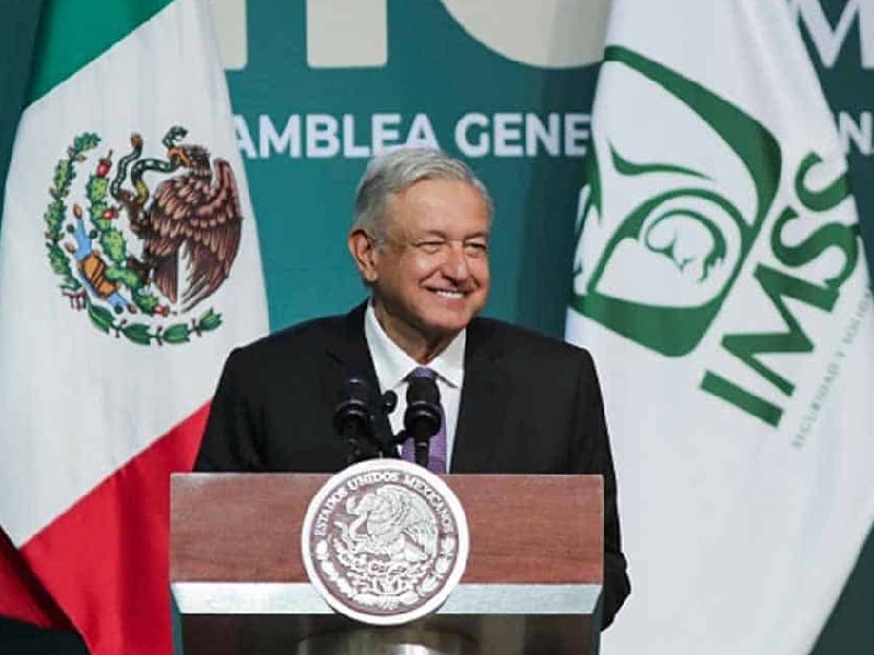 Visitará AMLO Campeche el 5 de diciembre