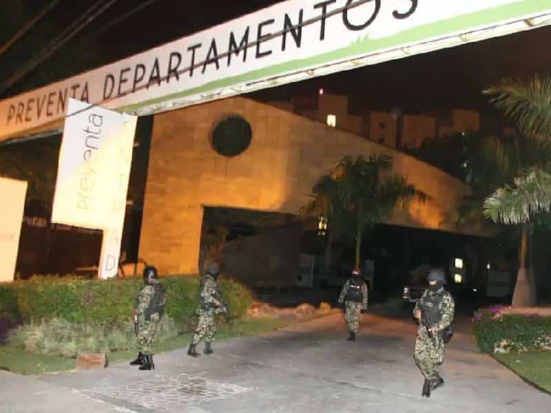 Agencias extranjeras ordenaron captura de Arturo Beltrán Leyva: AMLO
