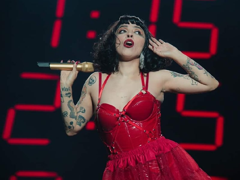 mon laferte