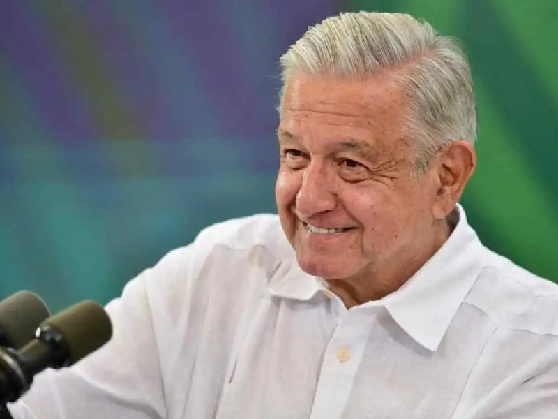 Insistirá AMLO a Biden y Trudeau en integración del continente