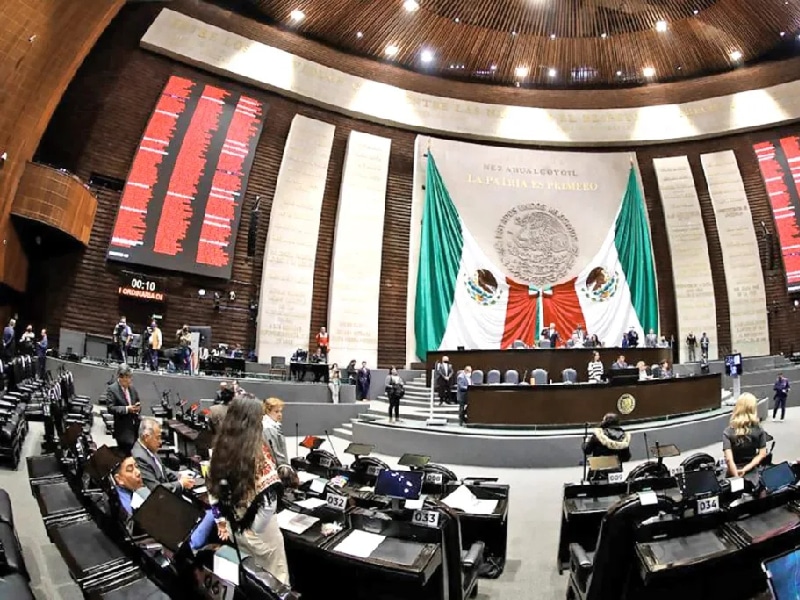 Insistirán diputados de Morena en lograr una democracia más barata