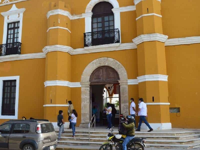Ayuntamiento de Campeche no puede con los servicios