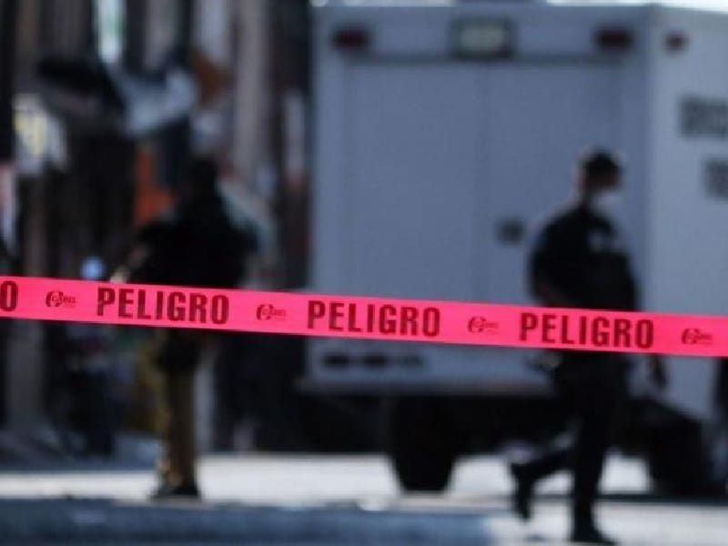 Aumentan delitos en Campeche