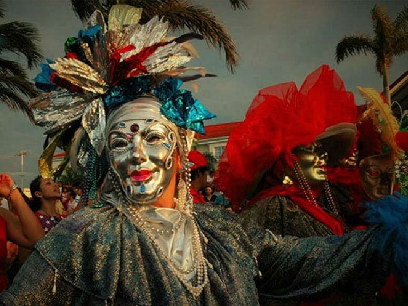 Lanzan convocatorias para concursos del Carnaval Carmen 2023