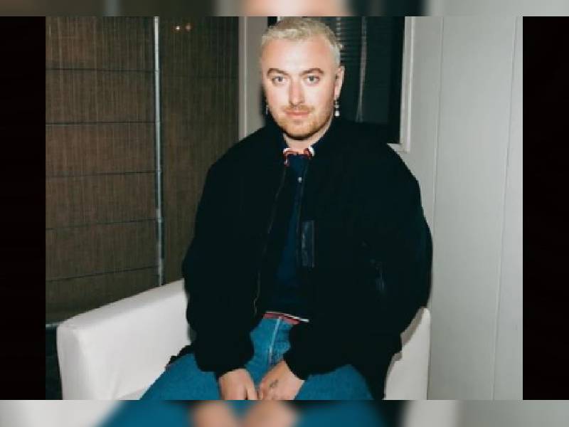 ¡Prepárense! Sam Smith regresa a México con Gloria The Tour