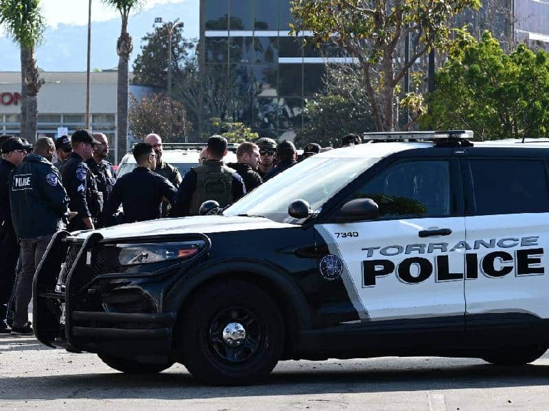 Policía investiga el motivo del trágico tiroteo en California