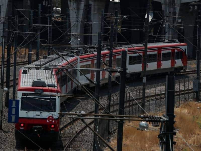 ¡Atención! El Tren Suburbano aumenta sus tarifas para este 2023