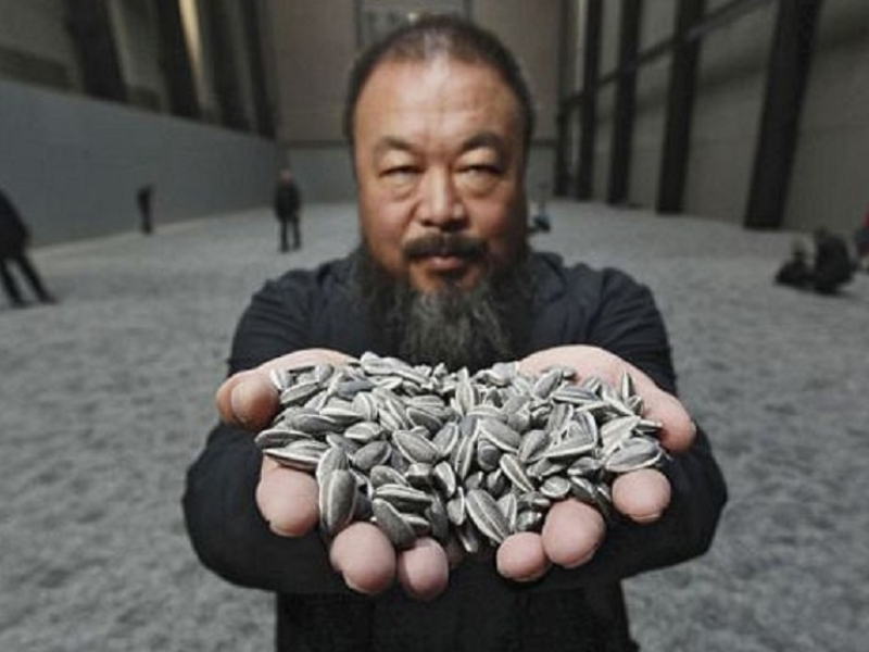 weiwei