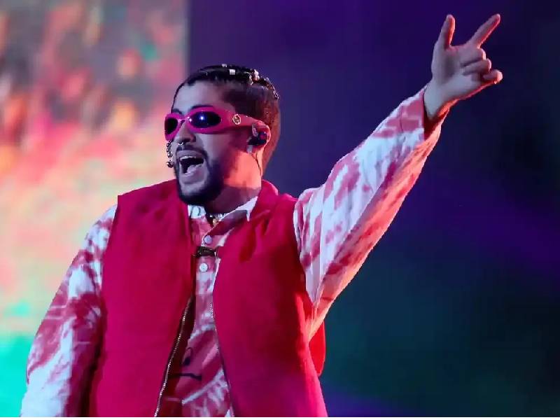 Bad Bunny abrirá el Coachella