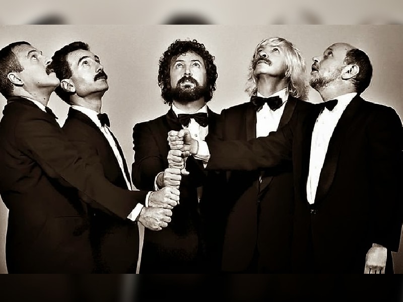 Les Luthiers