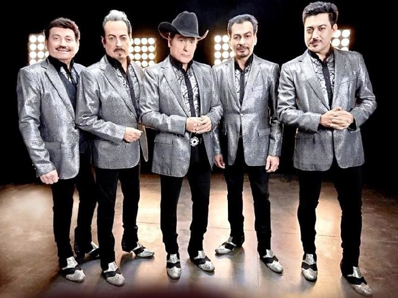 los tigres del norte