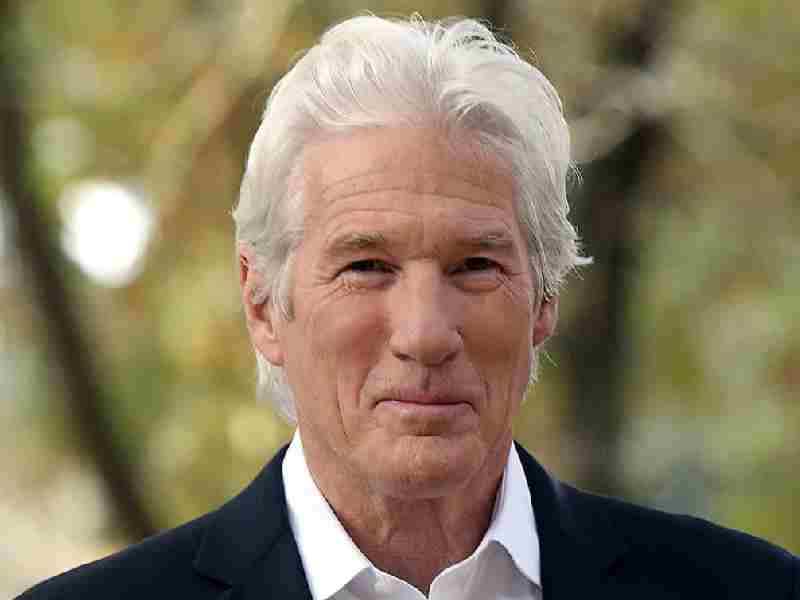 Richard Gere