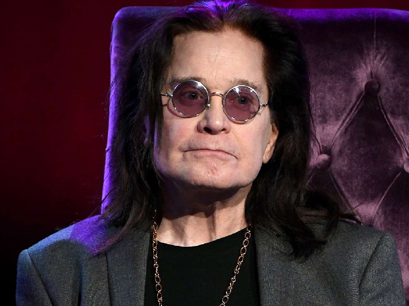 ozzy