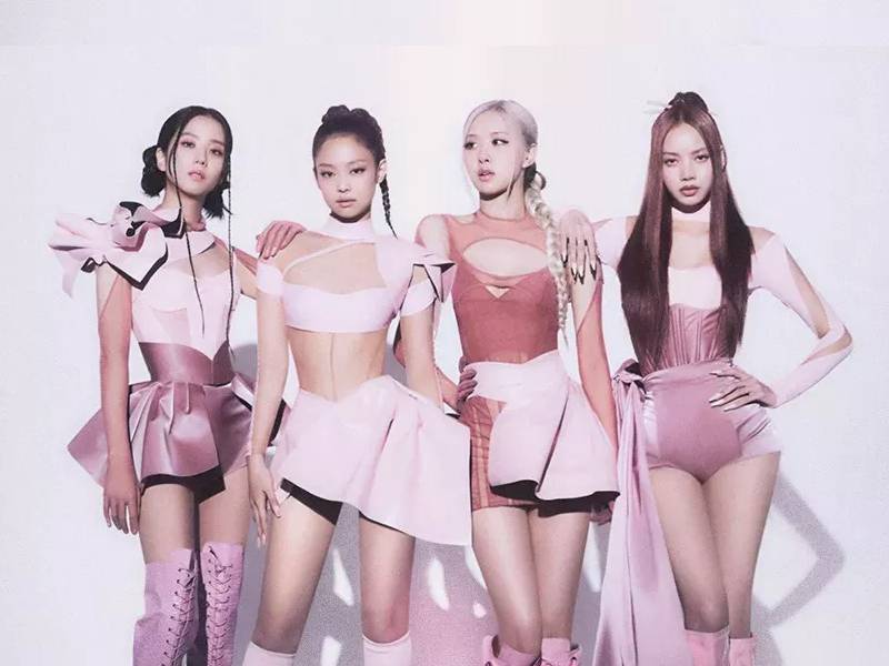 Tunden a Ocesa por boletos de hasta 30 mil pesos para ver a Black Pink