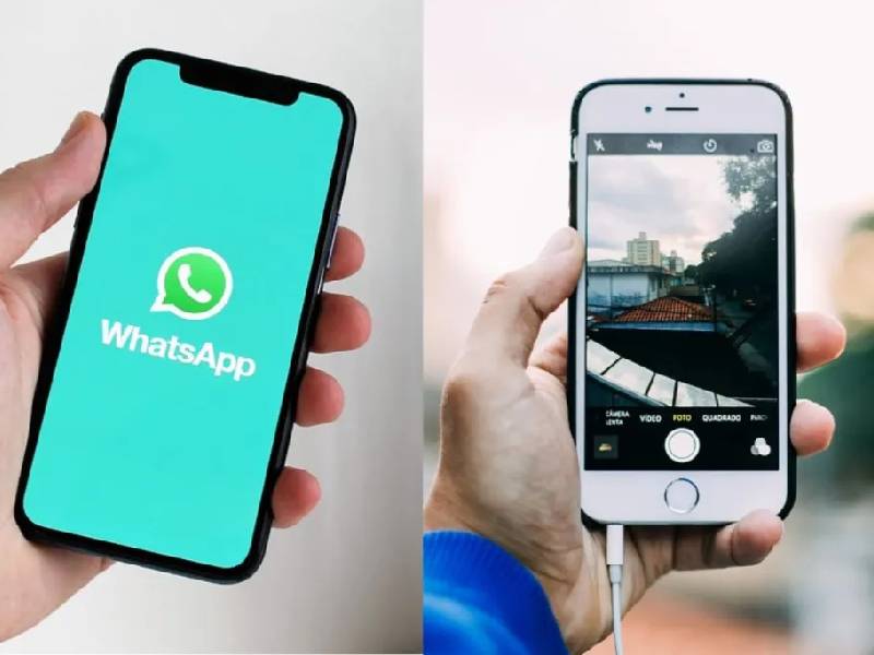 ¡Olvídate del correo! WhatsApp Web permitirá enviar fotos de alta calidad