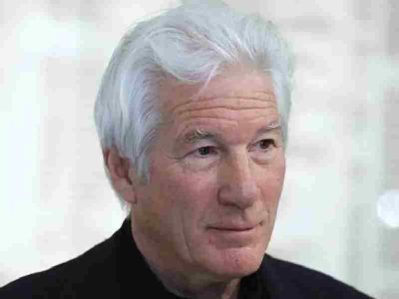 Richard Gere