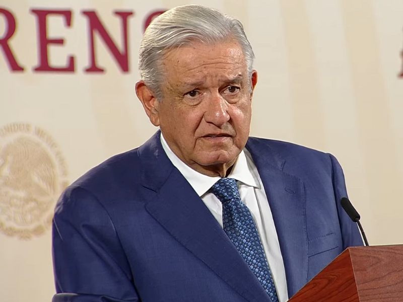 Existen intereses mercantiles AMLO sobre la suspensión del Plan B