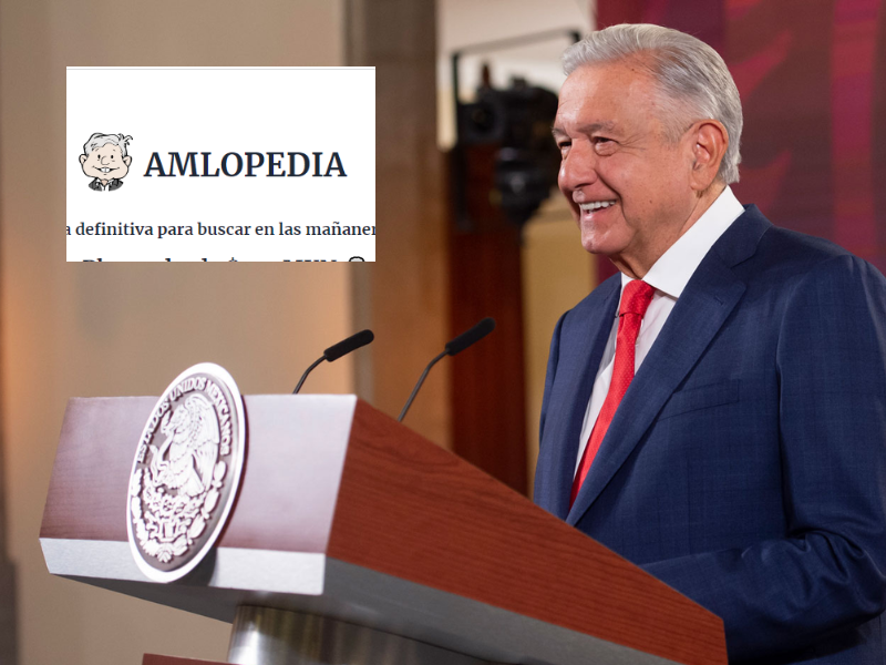 AMLOPEDIA ¿Qué es y cómo funciona