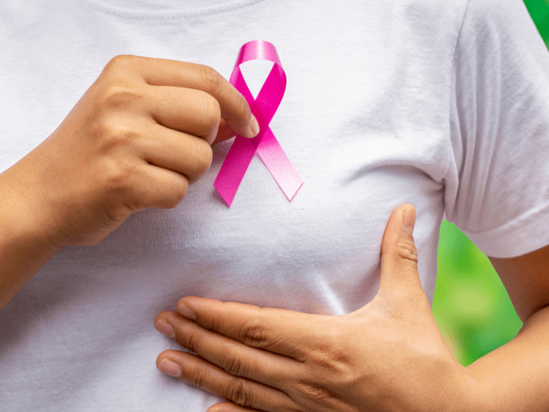 Anuncian campaña de detención del Cáncer de Mama en Ciudad del Carmen