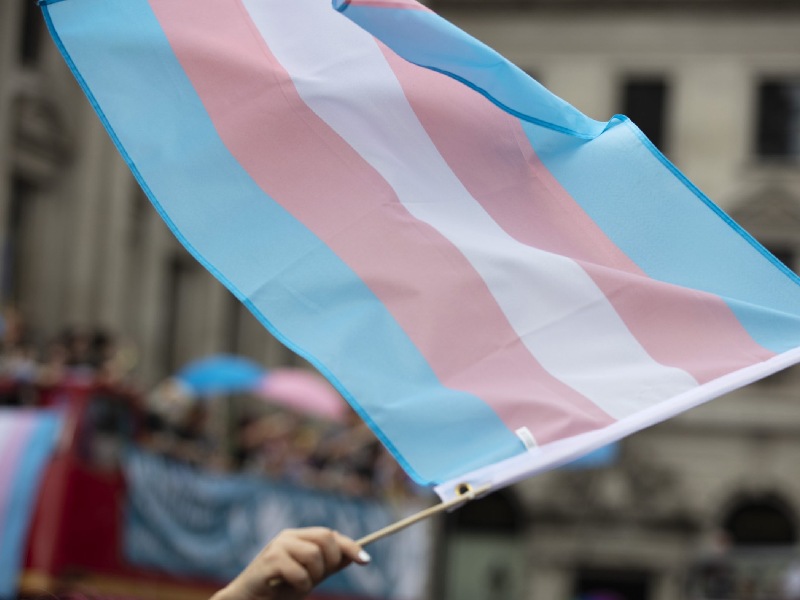 Atienden seis quejas por transfobia