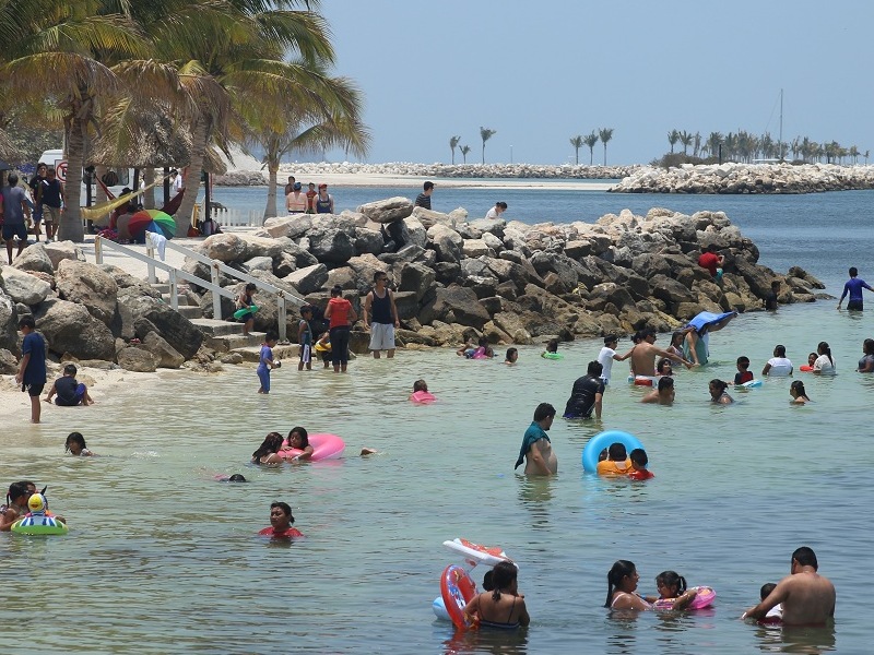 Llaman a población a evitar excesos en la Semana Santa