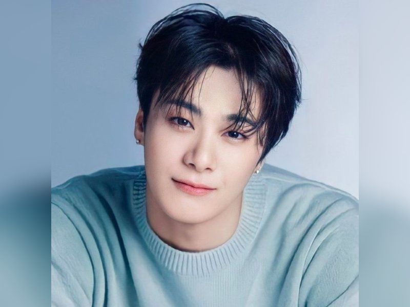 Moonbin, miembro de 'Astro', muere a los 25 años