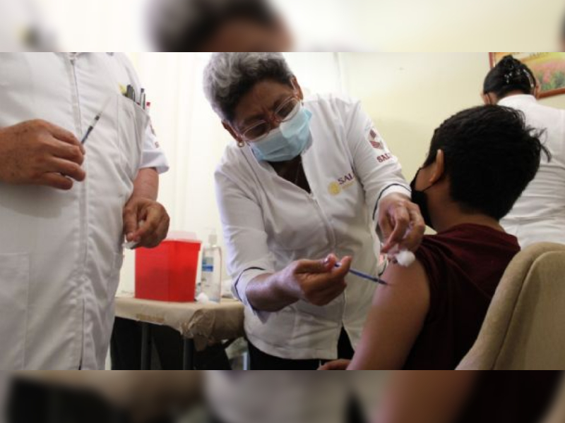 Se confirman 39 casos positivos a influenza en Campeche