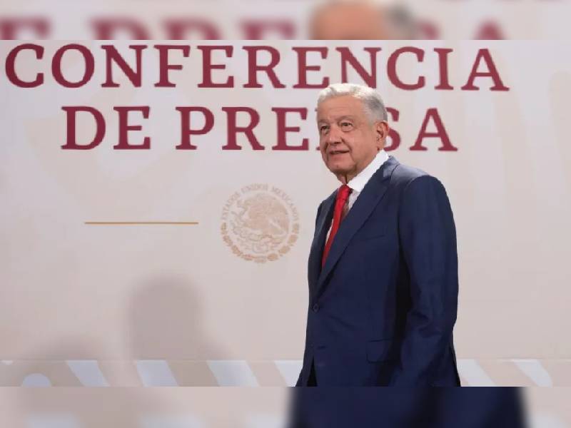 Arremete AMLO contra ministros de la corte; “ actuaron de manera facciosa”